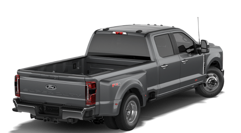 Ford Super Duty F-350® Lariat® 2027