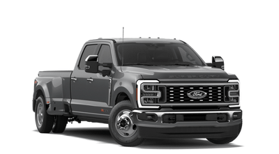 Ford Super Duty F-350® Lariat® 2027