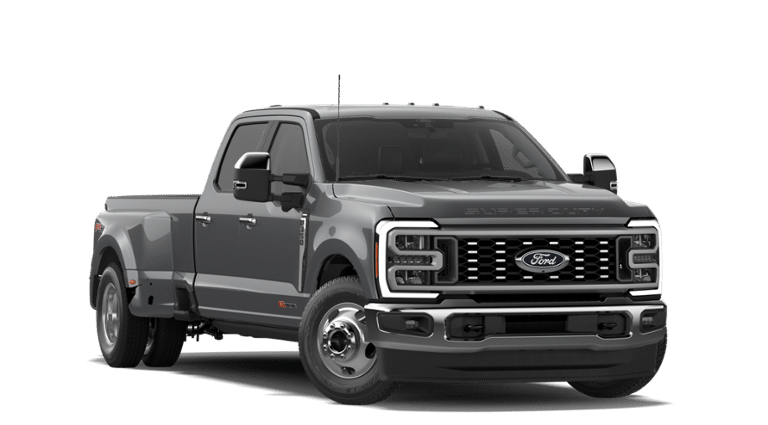 Ford Super Duty F-350® Lariat® 2027