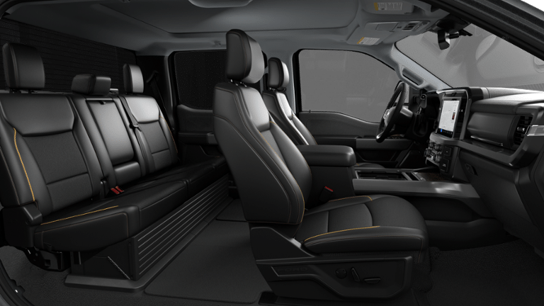Ford Super Duty F-350® Lariat® 2027