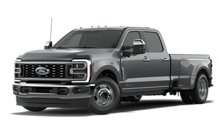 Ford Super Duty F-350® Lariat® 2027