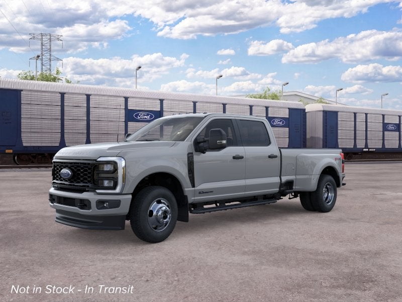 Ford Super Duty F-350® XL 2026