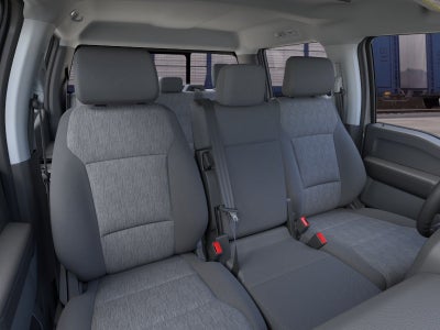 Ford Super Duty F-350® XL 2026