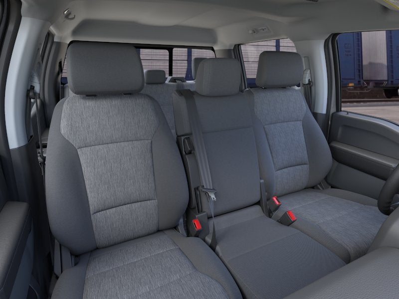 Ford Super Duty F-350® XL 2026