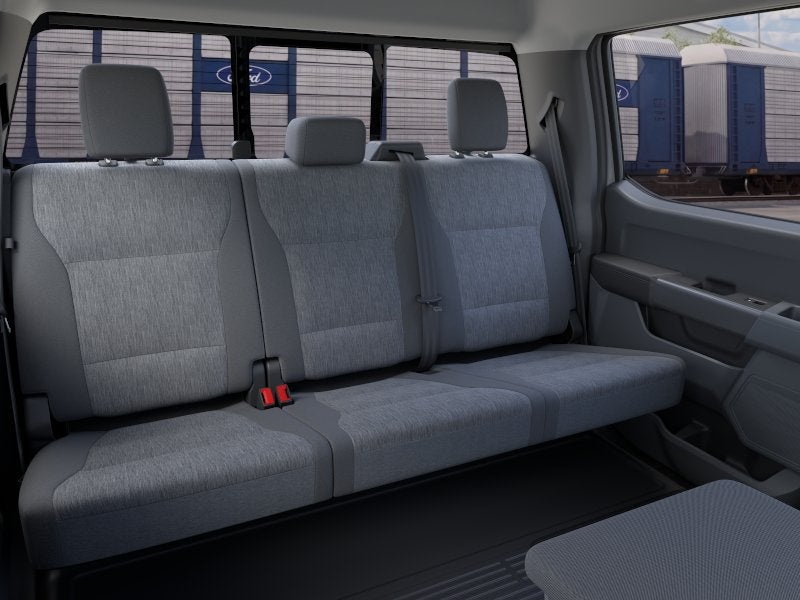 Ford Super Duty F-350® XL 2026
