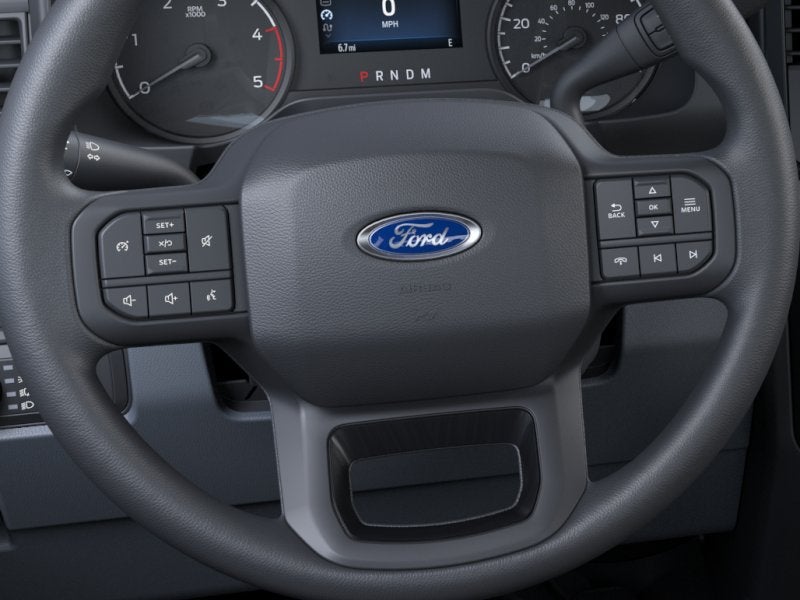 Ford Super Duty F-350® XL 2026