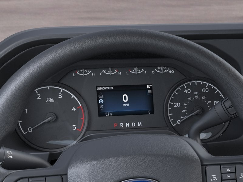 Ford Super Duty F-350® XL 2026