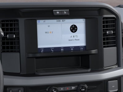 Ford Super Duty F-350® XL 2026