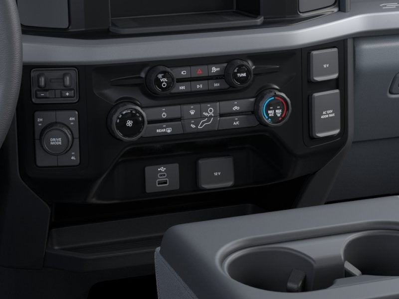Ford Super Duty F-350® XL 2026