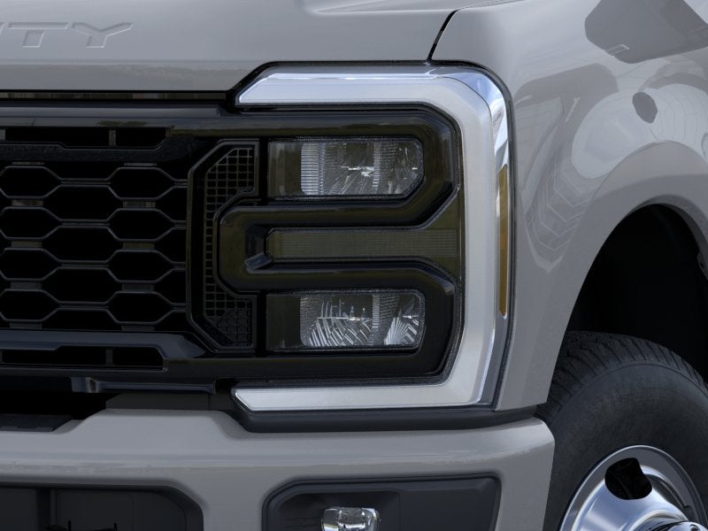 Ford Super Duty F-350® XL 2026