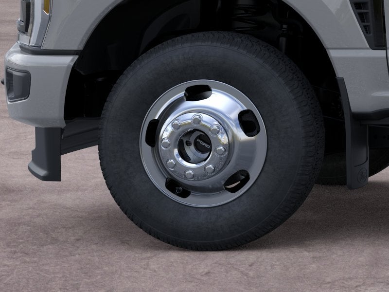 Ford Super Duty F-350® XL 2026