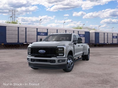 Ford Super Duty F-350® XL 2026