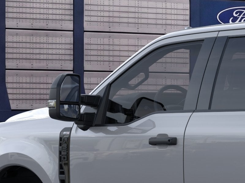 Ford Super Duty F-350® XL 2026