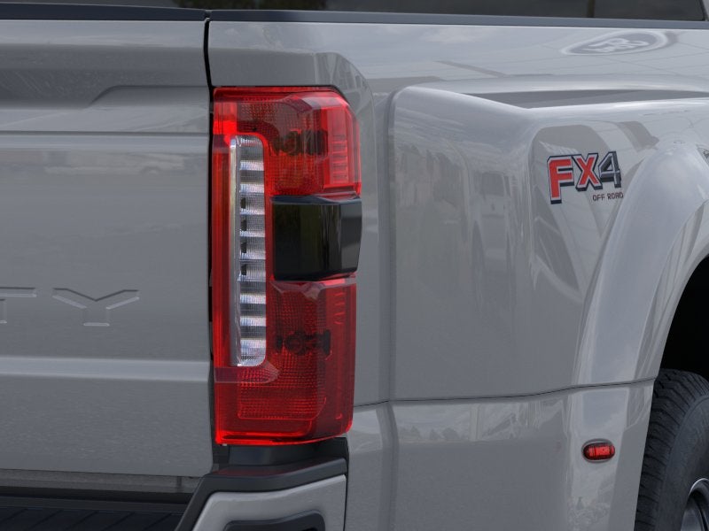 Ford Super Duty F-350® XL 2026