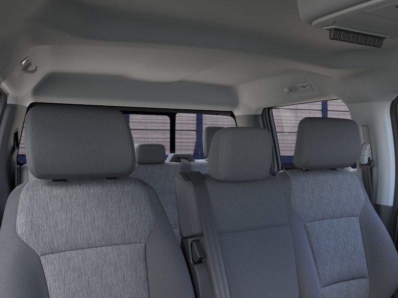 Ford Super Duty F-350® XL 2026