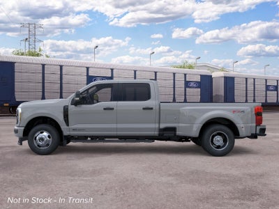 Ford Super Duty F-350® XL 2026