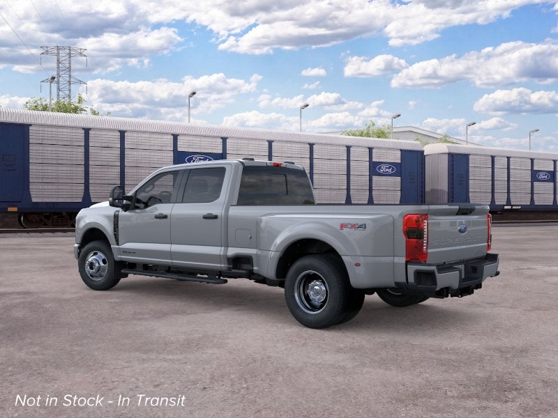 Ford Super Duty F-350® XL 2026