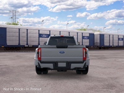 Ford Super Duty F-350® XL 2026