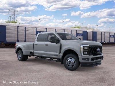 Ford Super Duty F-350® XL 2026