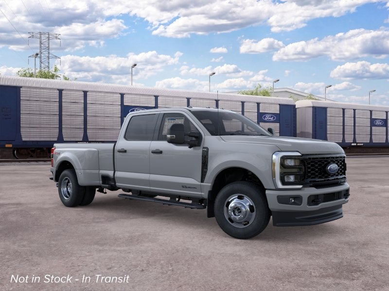 Ford Super Duty F-350® XL 2026
