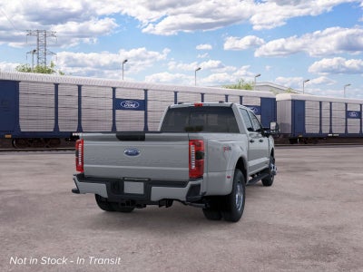 Ford Super Duty F-350® XL 2026