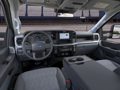 Ford Super Duty F-350® XL 2026