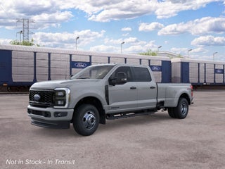 Ford Super Duty F-350® XL 2026