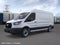 Furgoneta de carga comercial Ford Transit 2026