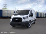 Furgoneta de carga comercial Ford Transit 2026