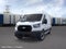 Furgoneta de carga comercial Ford Transit 2026
