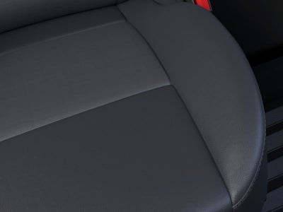 Furgoneta de carga comercial Ford Transit 2026
