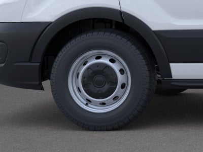 Furgoneta de carga comercial Ford Transit 2026