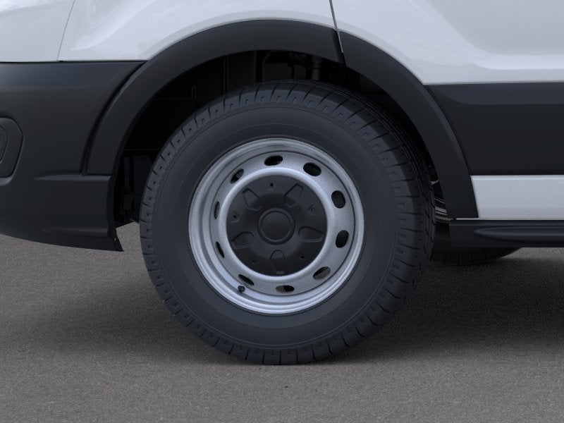 Furgoneta de carga comercial Ford Transit 2026
