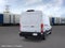 Furgoneta de carga comercial Ford Transit 2026
