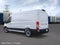 Furgoneta de carga comercial Ford Transit 2026