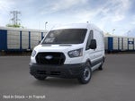 Furgoneta de carga comercial Ford Transit 2026