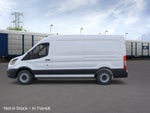 Furgoneta de carga comercial Ford Transit 2026