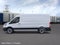 Furgoneta de carga comercial Ford Transit 2026