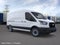 Furgoneta de carga comercial Ford Transit 2026