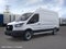 Furgoneta de carga comercial Ford Transit 2026