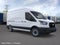 Furgoneta de carga comercial Ford Transit 2026