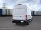 Furgoneta de carga comercial Ford Transit 2026