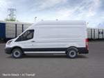Furgoneta de carga comercial Ford Transit 2026