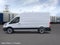 Furgoneta de carga comercial Ford Transit 2026