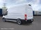 Furgoneta de carga comercial Ford Transit 2026