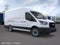 Furgoneta de carga comercial Ford Transit 2026