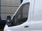 Furgoneta de carga comercial Ford Transit 2026