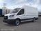Furgoneta de carga comercial Ford Transit 2026