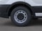 Furgoneta de carga comercial Ford Transit 2026