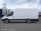 Furgoneta de carga comercial Ford Transit 2026